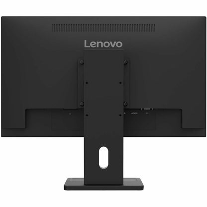 Rear Image for Lenovo ThinkVision E22-40 22" Class Full HD LED Monitor - 16:9 - Raven Black