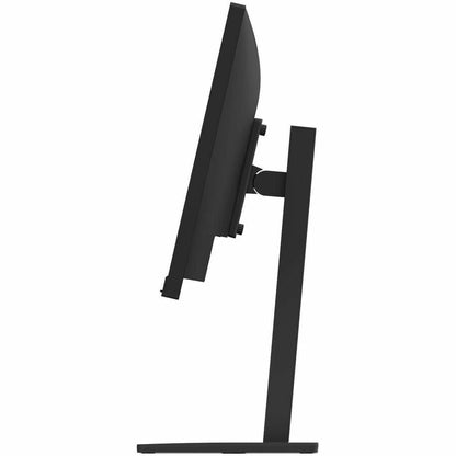 Left Image for Lenovo ThinkVision E22-40 22" Class Full HD LED Monitor - 16:9 - Raven Black