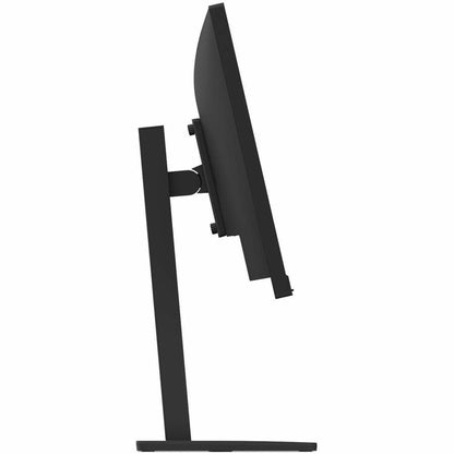 Right Image for Lenovo ThinkVision E22-40 22" Class Full HD LED Monitor - 16:9 - Raven Black