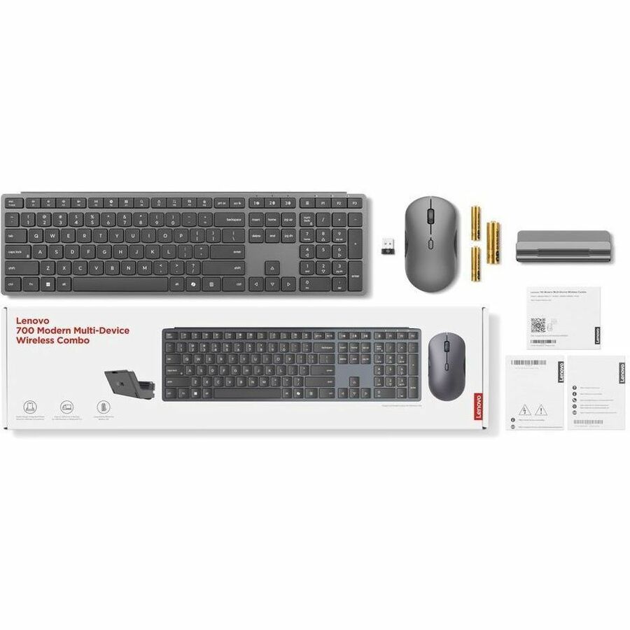 Alternate-Image10 Image for Lenovo 700 Modern Multi-Device Wireless Combo-US English (NA PKG)