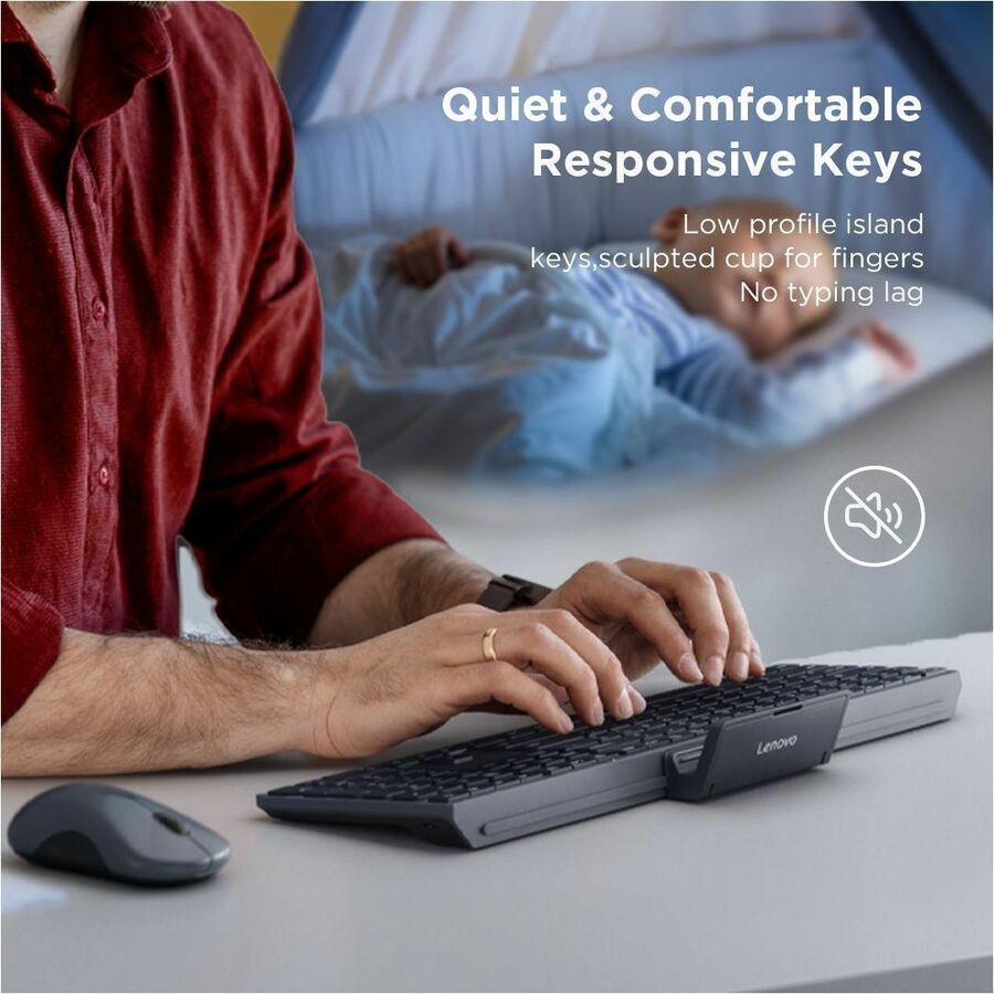 Alternate-Image1 Image for Lenovo 700 Modern Multi-Device Wireless Combo-US English (NA PKG)