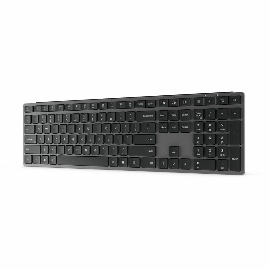 Left Image for Lenovo 700 Modern Multi-Device Wireless Keyboard-US English (NA PKG)