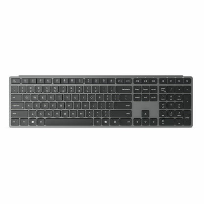 Top Image for Lenovo 700 Modern Multi-Device Wireless Keyboard-US English (NA PKG)