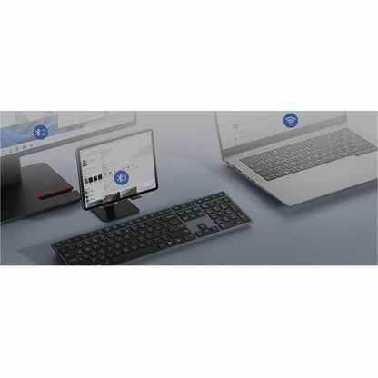 Alternate-Image6 Image for Lenovo 700 Modern Multi-Device Wireless Keyboard-US English (NA PKG)
