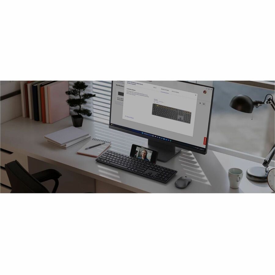 Alternate-Image7 Image for Lenovo 700 Modern Multi-Device Wireless Keyboard-US English (NA PKG)