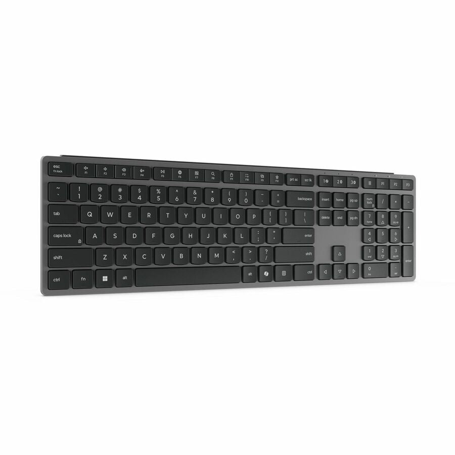 Right Image for Lenovo 700 Modern Multi-Device Wireless Keyboard-US English (NA PKG)
