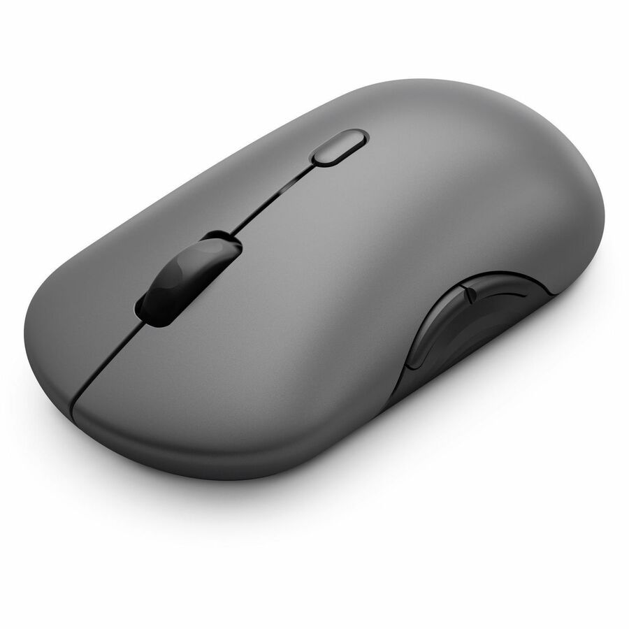 Alternate-Image3 Image for Lenovo 700 Multi-Device Wireless Silent Mouse (Luna Grey, NA)