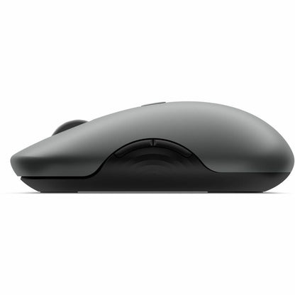 Alternate-Image2 Image for Lenovo 700 Multi-Device Wireless Silent Mouse (Luna Grey, NA)