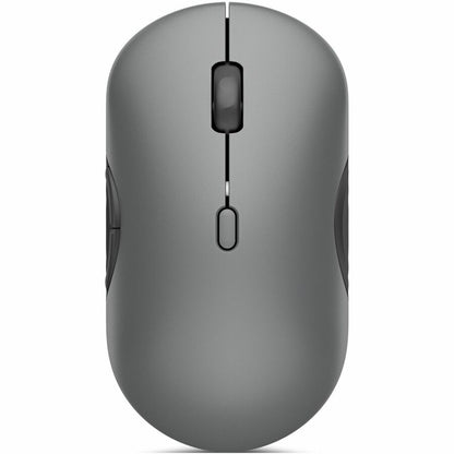 Alternate-Image1 Image for Lenovo 700 Multi-Device Wireless Silent Mouse (Luna Grey, NA)