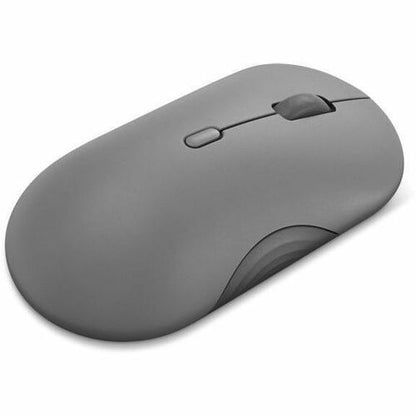 Main Image for Lenovo 350 Bluetooth Silent Mouse (Luna Grey, NA)