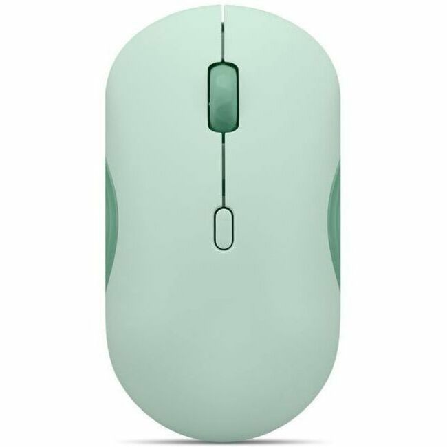 Main Image for Lenovo 350 Bluetooth Silent Mouse (Breeze Moss, NA)