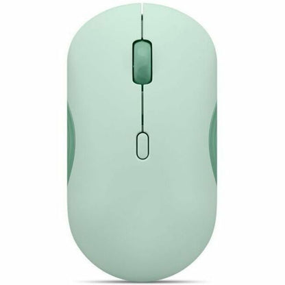 Main Image for Lenovo 350 Bluetooth Silent Mouse (Breeze Moss, NA)