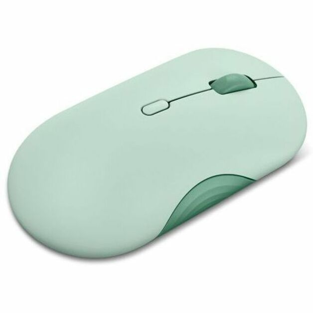 Alternate-Image1 Image for Lenovo 350 Bluetooth Silent Mouse (Breeze Moss, NA)