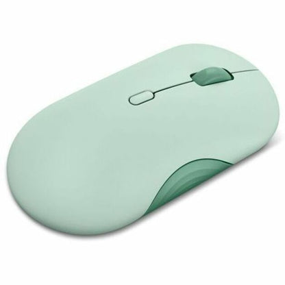 Alternate-Image1 Image for Lenovo 350 Bluetooth Silent Mouse (Breeze Moss, NA)