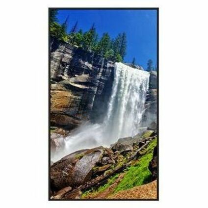 Front Image for Sharp PN-ME752 75" Ultra High-Definition Commercial Display