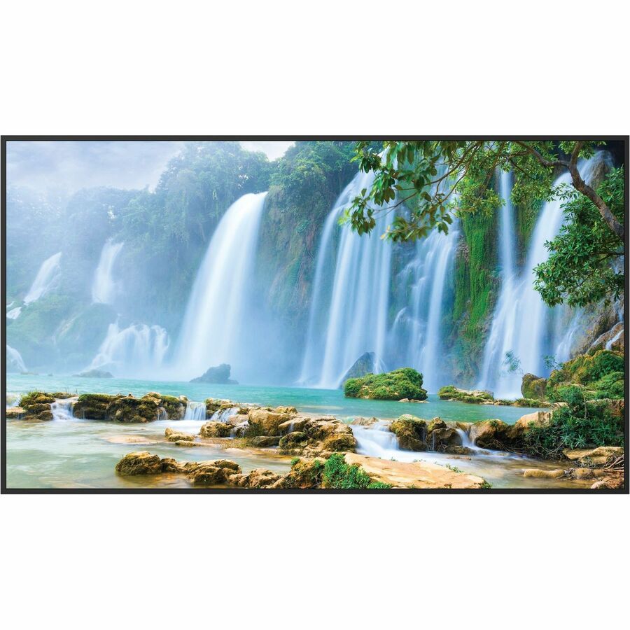 Alternate-Image1 Image for Sharp PN-ME752 75" Ultra High-Definition Commercial Display