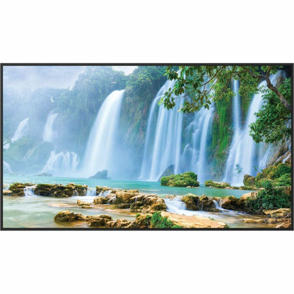 Alternate-Image1 Image for Sharp PN-ME752 75" Ultra High-Definition Commercial Display