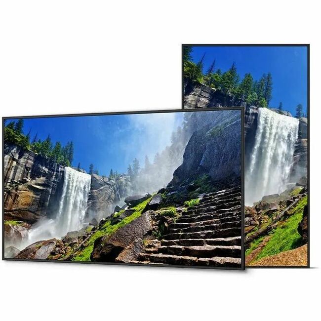 Main Image for Sharp PN-ME752 75" Ultra High-Definition Commercial Display