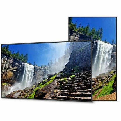 Main Image for Sharp PN-ME752 75" Ultra High-Definition Commercial Display