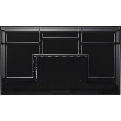 Rear Image for Sharp PN-ME752 75" Ultra High-Definition Commercial Display