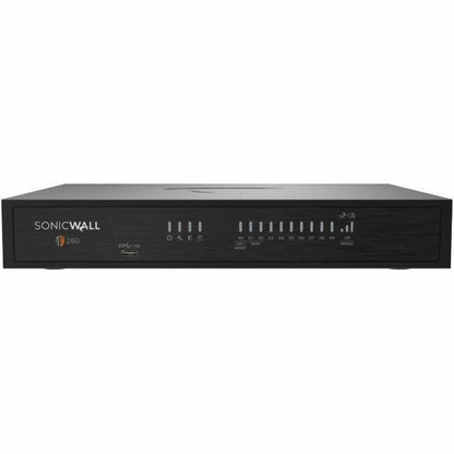 Main Image for SonicWall TZ280 SECURE UPGRADE PLUS ADVANCED EDITION 2YR