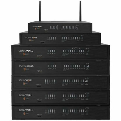 Alternate-Image1 Image for SonicWall TZ280 SECURE UPGRADE PLUS ADVANCED EDITION 2YR