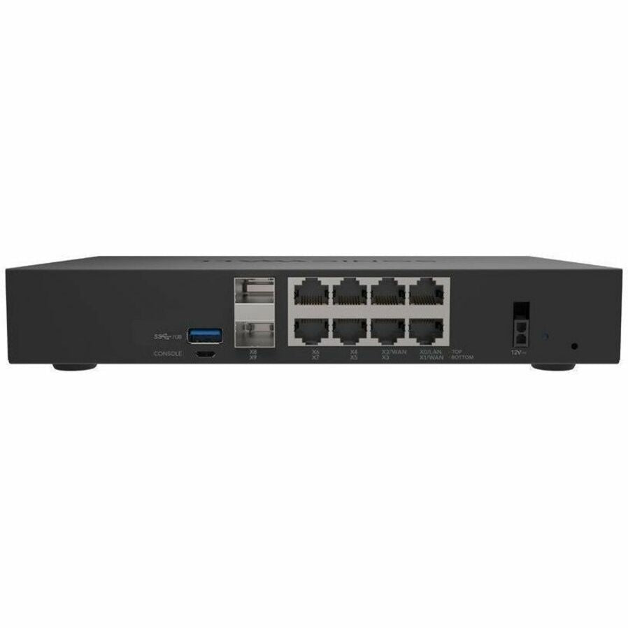 Alternate-Image1 Image for SonicWall TZ280 Network Security/Firewall Appliance