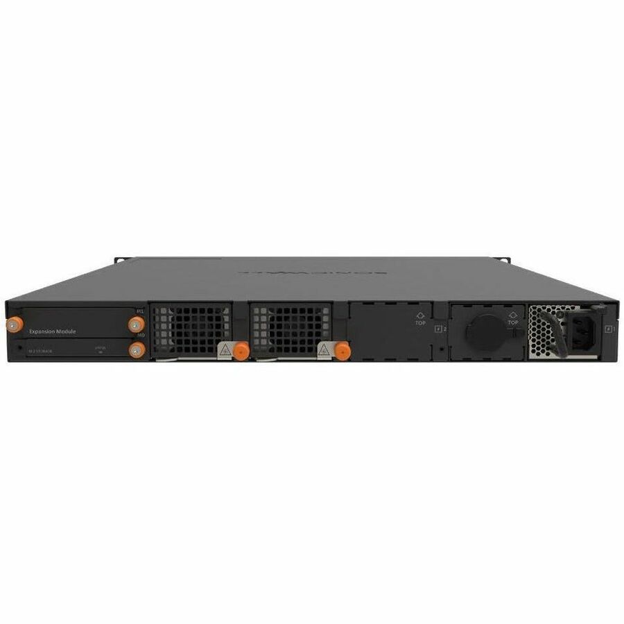 Alternate-Image1 Image for SonicWall NSa 4800 Network Security/Firewall Appliance
