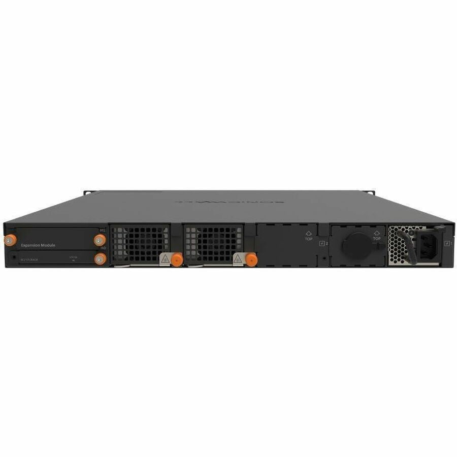 Alternate-Image1 Image for SonicWall NSa 4800 Network Security/Firewall Appliance