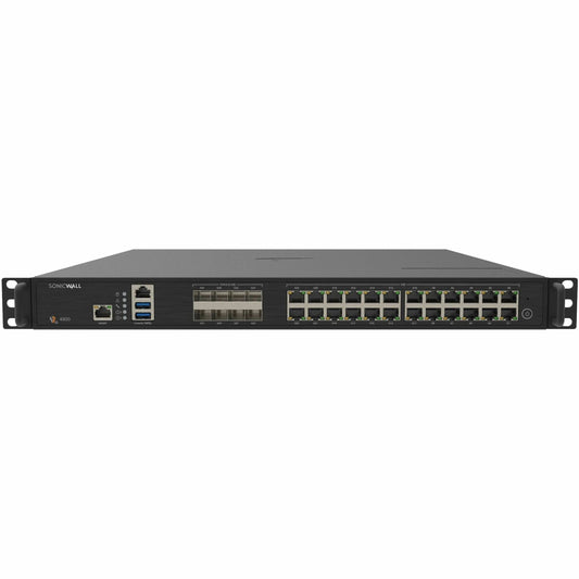 Main Image for SonicWall NSa 4800 Network Security/Firewall Appliance