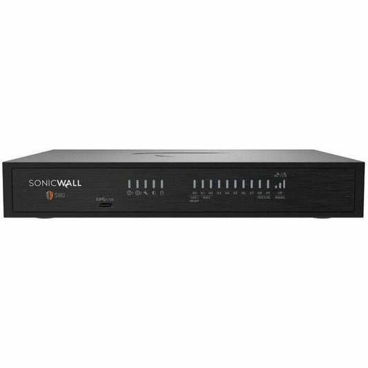 Main Image for SonicWall TZ280 Network Security/Firewall Appliance