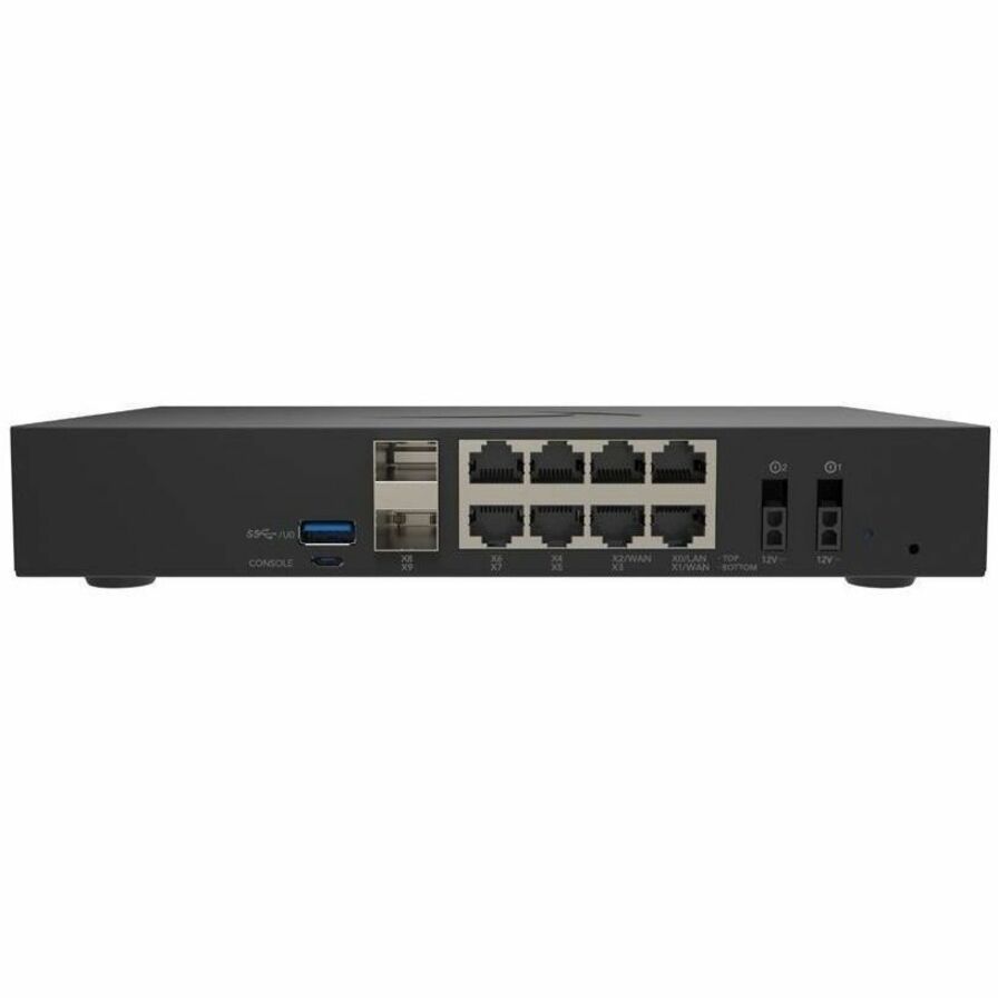 Alternate-Image4 Image for SonicWall TZ580 Network Security/Firewall Appliance