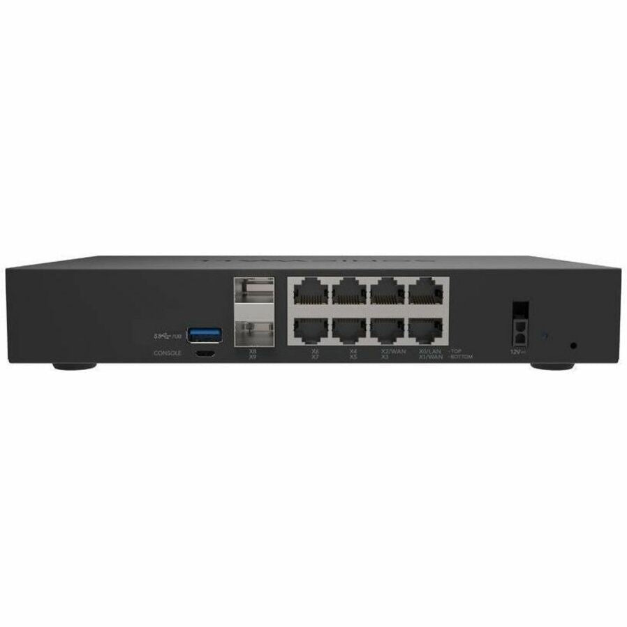 Alternate-Image2 Image for (3 & Free Offer) SonicWall TZ380W SECURE UPGRADE PLUS - ADVANCED EDITION 3YR (INCLUDES 1YR CSE)
