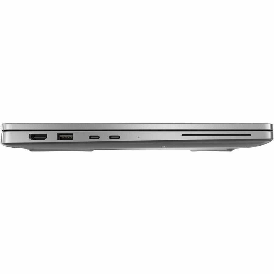 Alternate-Image8 Image for Dell Pro 14 Plus PB14250 14" Clamshell Notebook - Full HD Plus - 60 Hz - Intel Core Ultra 7 265U - vPro Technology - 16 GB - 512 GB SSD - English (US) Keyboard