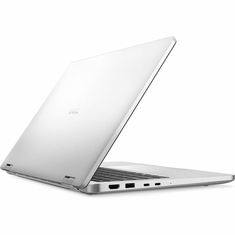 Alternate-Image3 Image for Dell Pro 14 Plus PB14250 14" Clamshell Notebook - Full HD Plus - 60 Hz - Intel Core Ultra 7 265U - vPro Technology - 16 GB - 512 GB SSD - English (US) Keyboard