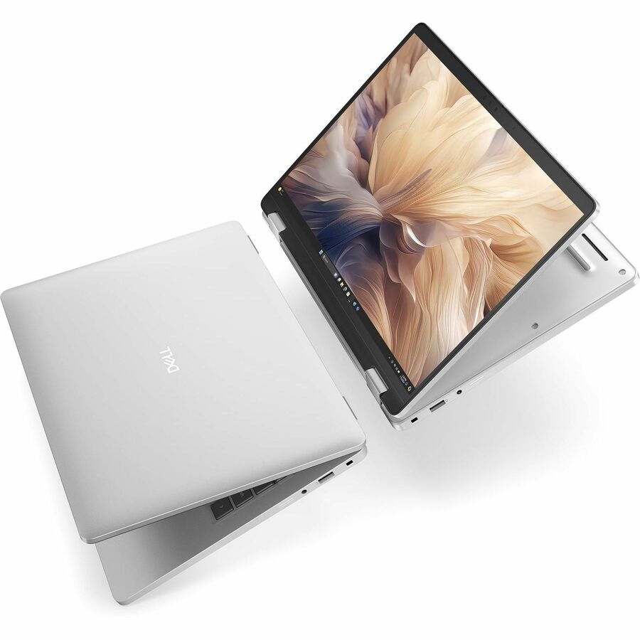 Alternate-Image10 Image for Dell Pro 14 Plus PB14250 14" Clamshell Notebook - Full HD Plus - 60 Hz - Intel Core Ultra 7 265U - vPro Technology - 16 GB - 512 GB SSD - English (US) Keyboard