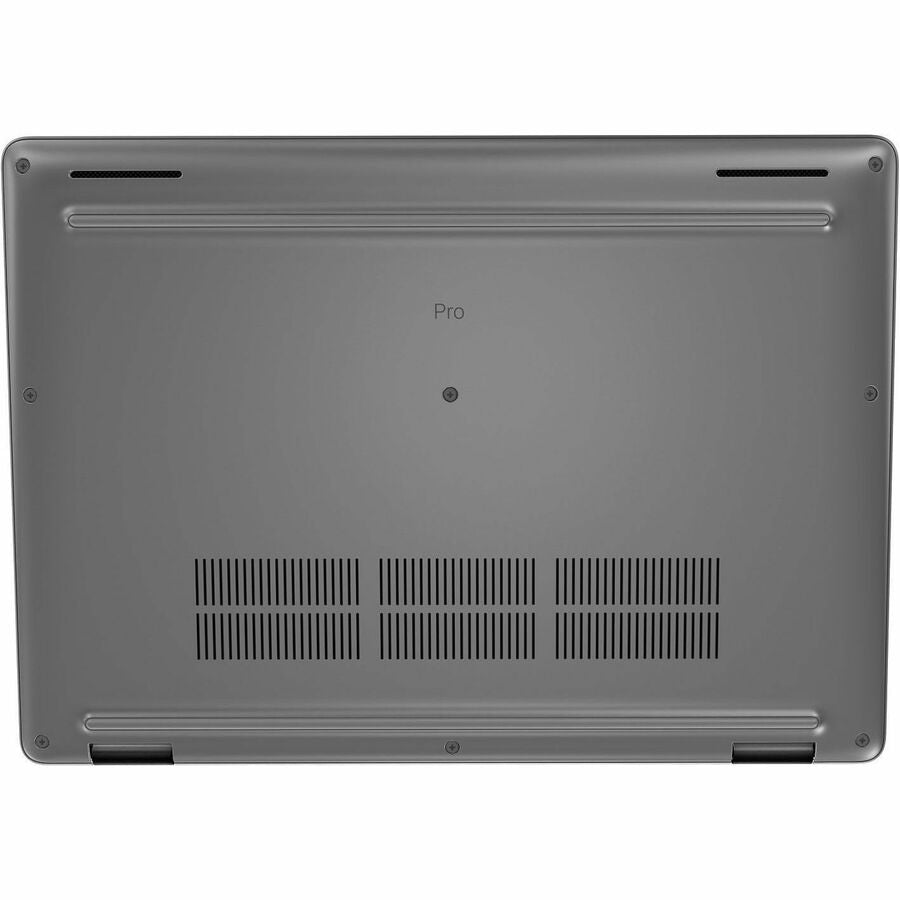 Bottom Image for Dell Pro 14 Plus PB14250 14" Clamshell Notebook - Full HD Plus - 60 Hz - Intel Core Ultra 7 265U - vPro Technology - 16 GB - 512 GB SSD - English (US) Keyboard