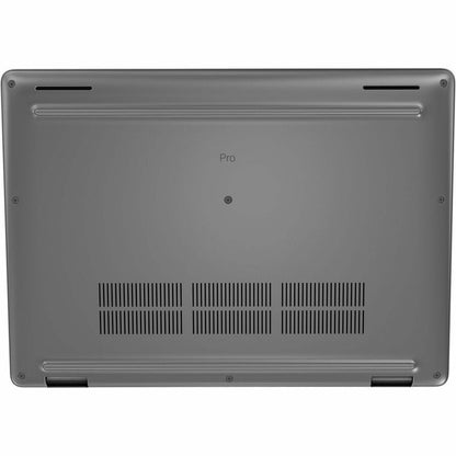 Bottom Image for Dell Pro 14 Plus PB14250 14" Clamshell Notebook - Full HD Plus - 60 Hz - Intel Core Ultra 7 265U - vPro Technology - 16 GB - 512 GB SSD - English (US) Keyboard
