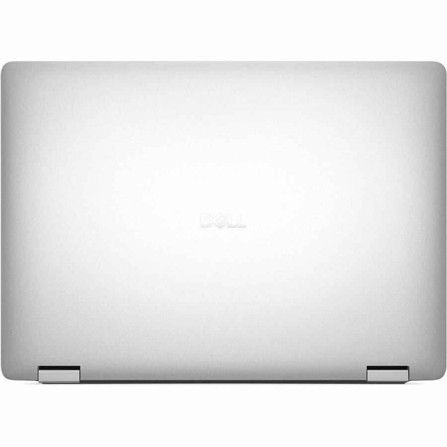 Top Image for Dell Pro 14 Plus PB14250 14" Clamshell Copilot+ PC Notebook - Full HD Plus - 60 Hz - Intel Core Ultra 7 268V - vPro Technology - 32 GB - 512 GB SSD - English (US) Keyboard