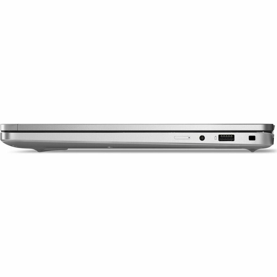 Alternate-Image9 Image for Dell Pro 14 Plus PB14250 14" Clamshell Copilot+ PC Notebook - Full HD Plus - 60 Hz - Intel Core Ultra 7 268V - vPro Technology - 32 GB - 512 GB SSD - English (US) Keyboard