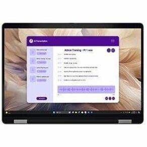 Alternate-Image7 Image for Dell Pro 14 Plus PB14250 14" Clamshell Copilot+ PC Notebook - Full HD Plus - 60 Hz - Intel Core Ultra 7 268V - vPro Technology - 32 GB - 512 GB SSD - English (US) Keyboard