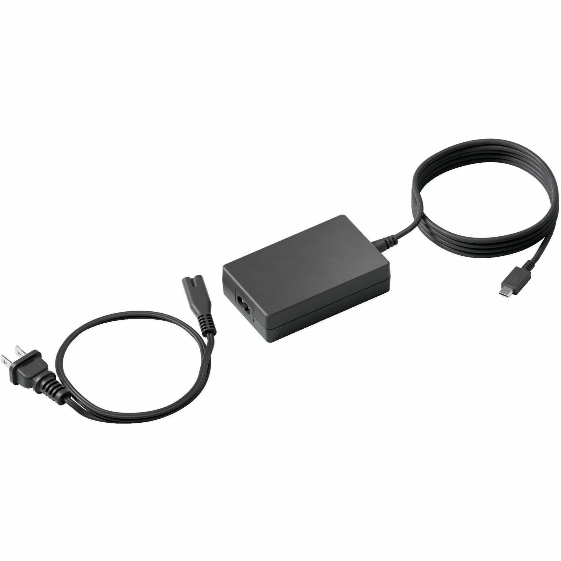Main Image for Logitech 100W USB-C Charger