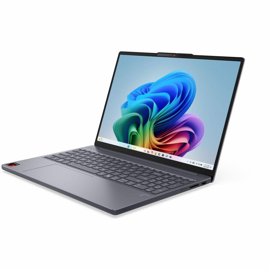 Left Image for Slim 3 15Q8X10 2.97 GHz W11P64ARM 16.0GB 512GB PCIe 15.3