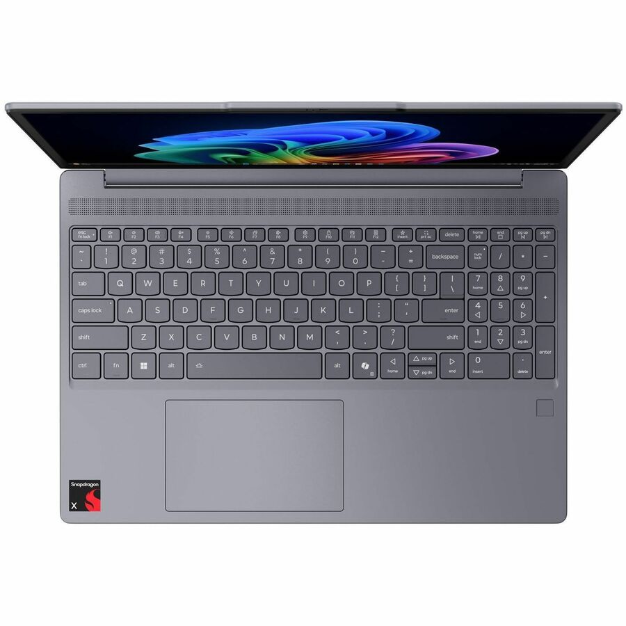 Alternate-Image5 Image for Slim 3 15Q8X10 2.97 GHz W11P64ARM 16.0GB 512GB PCIe 15.3