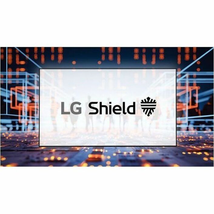 Alternate-Image3 Image for LG 43UP5Q-E Digital Signage Display
