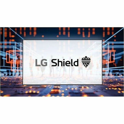 Alternate-Image3 Image for LG 43UP5Q-E Digital Signage Display