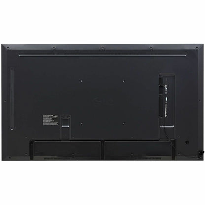 Rear Image for LG 43UP5Q-E Digital Signage Display