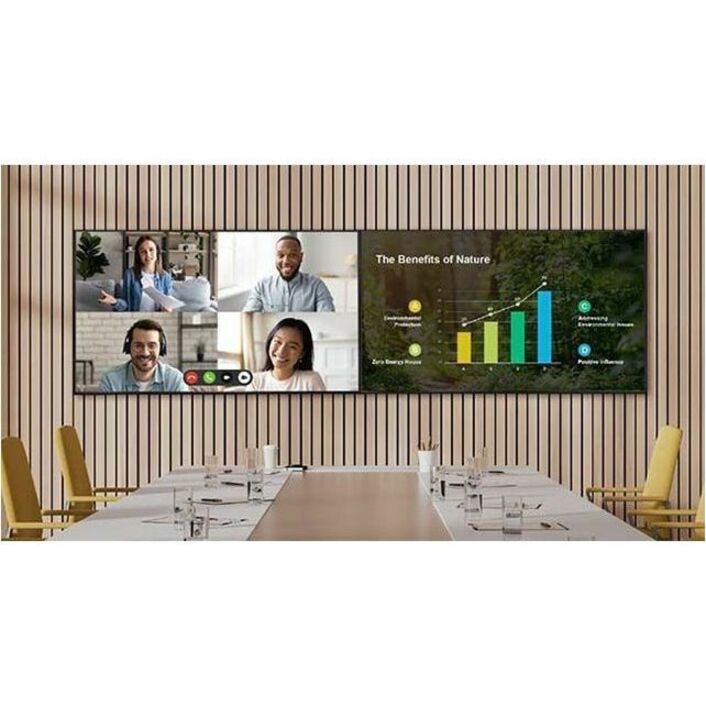 Alternate-Image6 Image for LG 43UP5Q-E Digital Signage Display