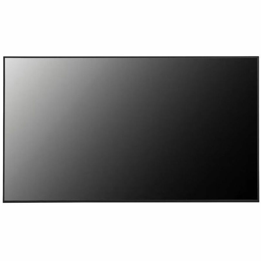 Front Image for LG 65UP5Q-E Digital Signage Display