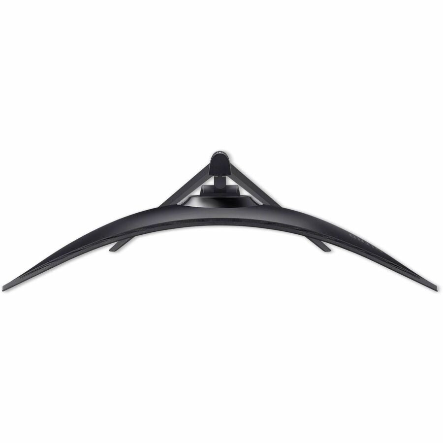 Top Image for Acer Nitro EI491CUR W3 49" Class Gaming LCD Monitor - 32:9 - Black